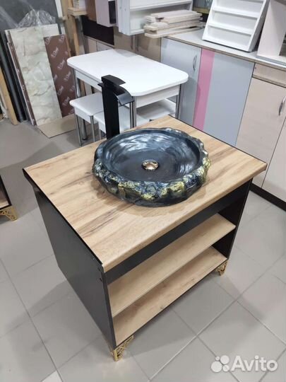 Мойка эксклюзивная