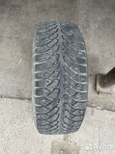 Nordman Nordman 4 225/55 R17
