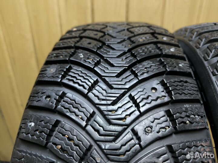 Michelin X-Ice North XIN2 215/65 R16 102T