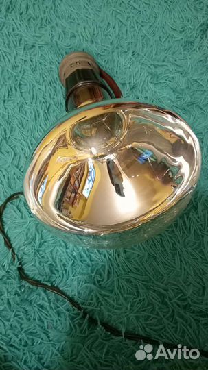 Инфракрасная лампа