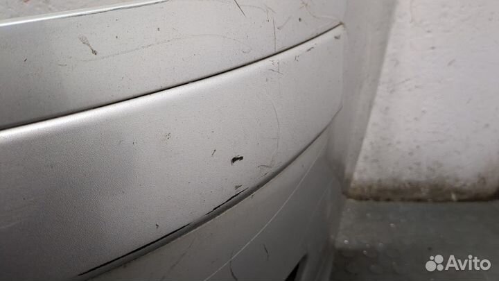 Бампер Citroen C4, 2006