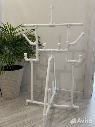 Сушилка для хоккейной формы новая