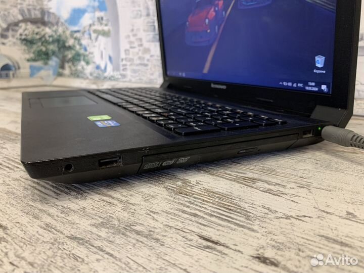 Игровой Султан (i3-4ядра/500GB/RAM 4GB/GeF720)