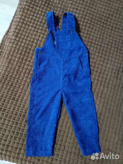 Вещи для мальчика 86-92