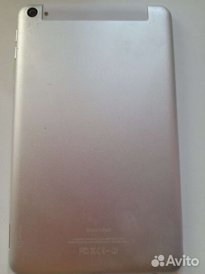 Планшет Smart PAD A1241