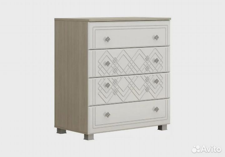 Комод Амели