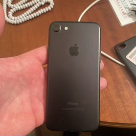 iPhone 7, 32 ГБ