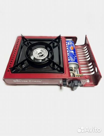 Газовая плита,турестическая BC-809B