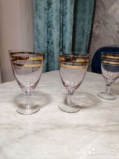 Посуда СССР