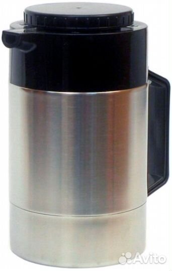 Термос Амет Родник для чая и напитков