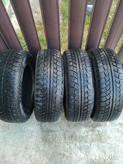 Matador MP 30 Sibir Ice 2 185/65 R15