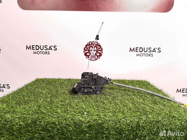 Замок двери задний правый Mercedes-Benz Gle-Class