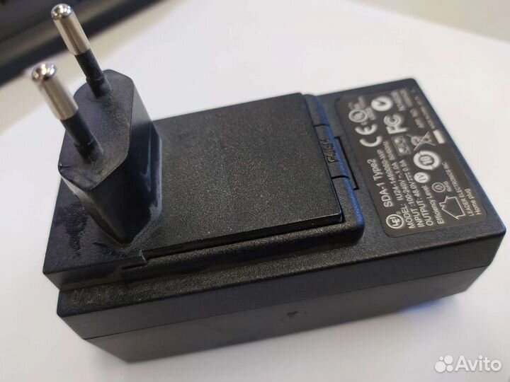 Блок питания SDA-1 Type2 IU24-1480050-WP