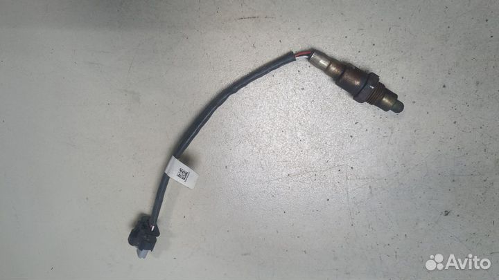 Лямбда зонд Ford Edge, 2019