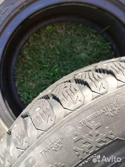 Cordiant Sno-Max 205/60 R16 96T