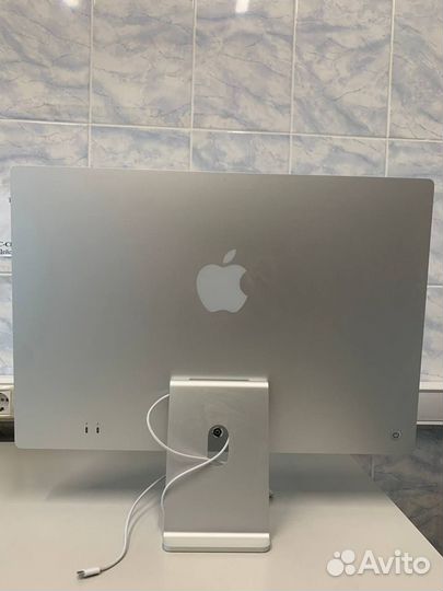 Apple iMac 24 m1 16gb 512