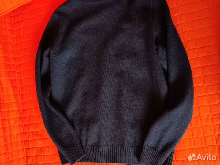 Кофта на мальчика 140