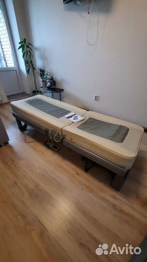 Массажная кровать (многофункциональный аппарат)
