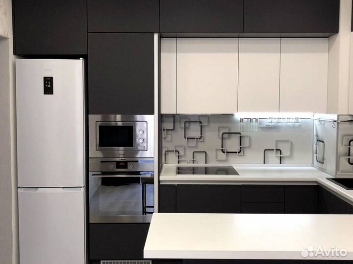 Кухонный гарнитур 