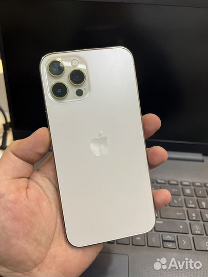 iPhone 12 Pro Max, 256 ГБ