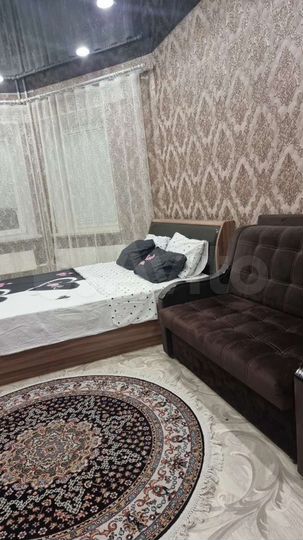 1-к. квартира, 38 м², 3/5 эт.