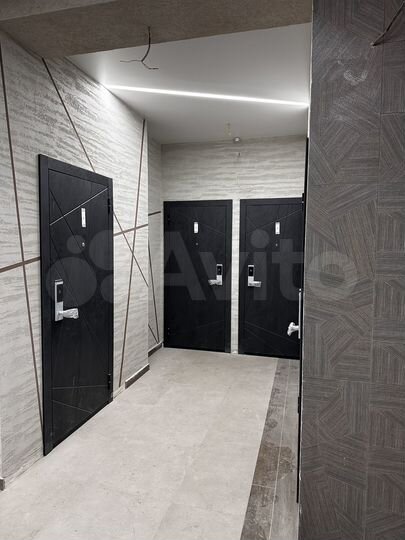 Апартаменты-студия, 23 м², 2/4 эт.