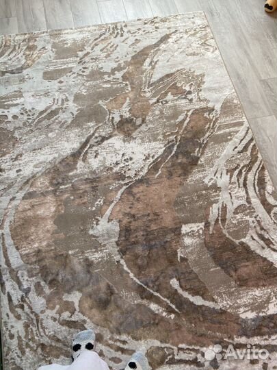 Ковер новый 1,6*2,3