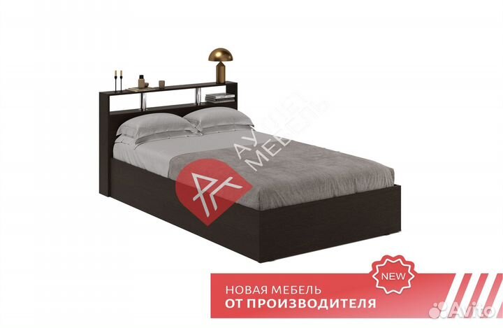 Кровать