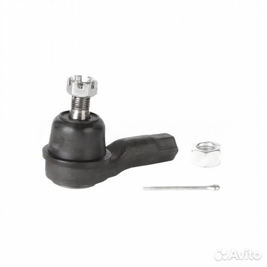 Наконечник рулевой LH-RH Kia Pride 90- Mazda 121 8