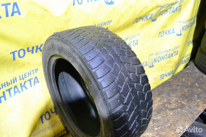 Kumho I'Zen Wis KW19 235/55 R17