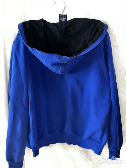 Толстовка adidas женская