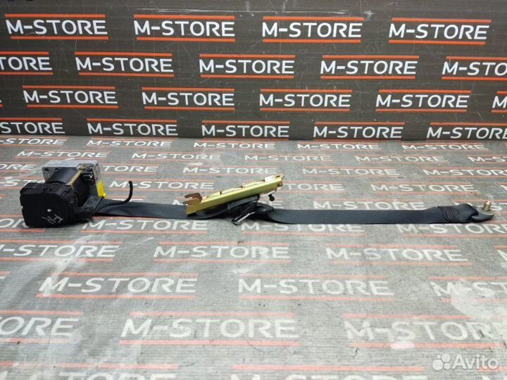 Ремень безопасности передний правый Mercedes-Benz