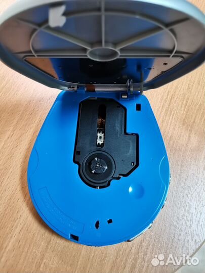 Дисковый Mp3 плеер Thomson