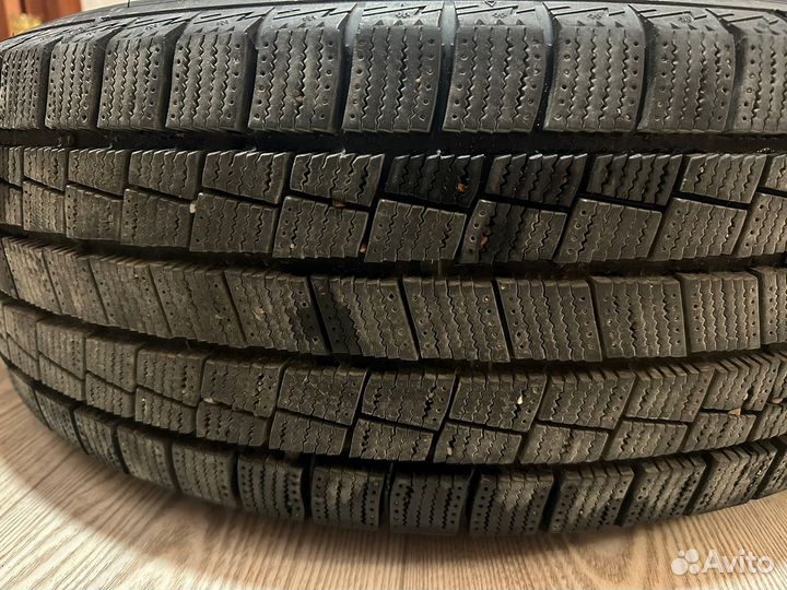 Комплект колес Foman Polar bear 235/65 R17