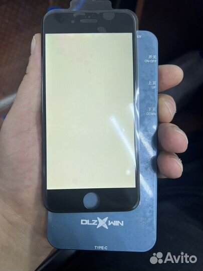 Оригинальный дисплей iPhone 6