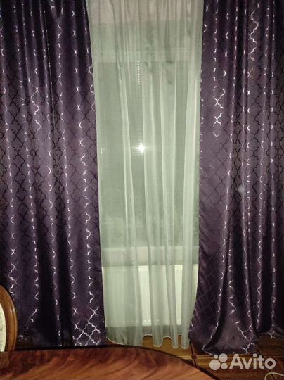 Портьеры. Шторы