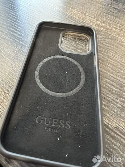 Чехол на iPhone 14 pro max