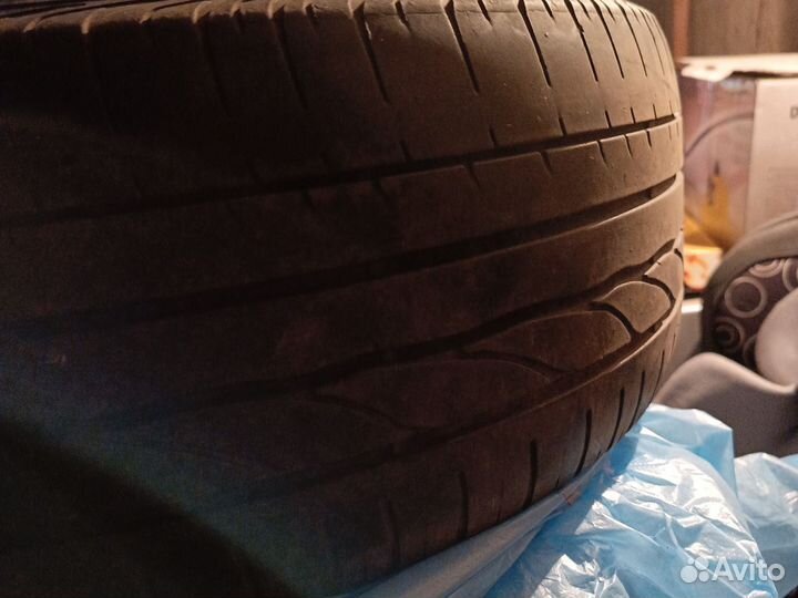 Bridgestone Turanza ER300 205/55 R16