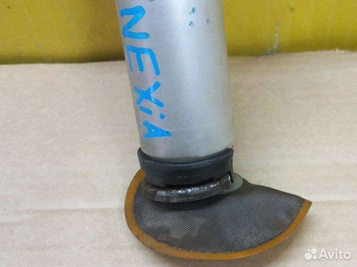 Топливный насос Дэу Нексия