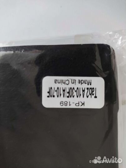 Чехол на планшет samsung tab a7
