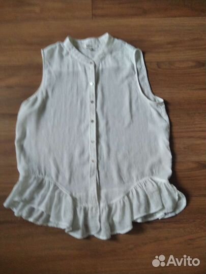 Блузка для девочки