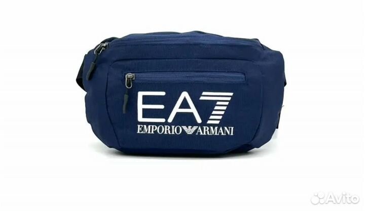 Поясная сумка armani