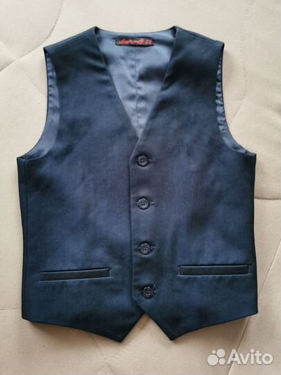 Жилетки школьные