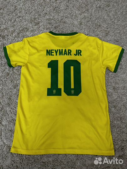 Футбольная форма и мма