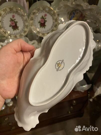 Сухарница Мадонна Чехия