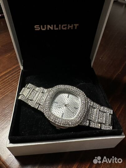 Часы женские