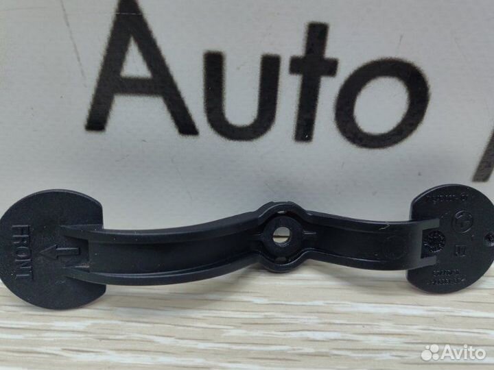 Скоба катушки зажигания Bmw X5 E70 N62B48 2008