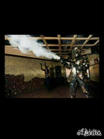 Зеркальное шоу свадьба цыгане с медведем