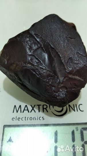 Черный агат. Агат Крейзи. Черный оникс