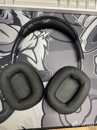 Airpods max реплика